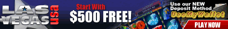 Ewallet Express casinos